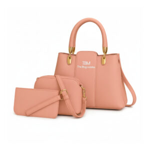 TBM 3 Pcs Pink