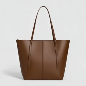 Flow Tote - Coffee