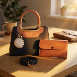 Velora 2 Pcs - Blue