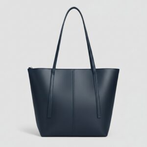 Flow Tote - Blue