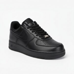 Nike Air Force 1 - Black