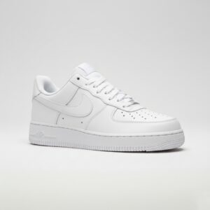 Nike Air Force 1 - White