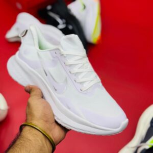 Nike Runners - White