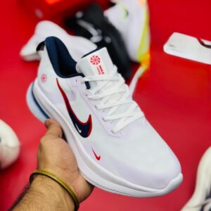 Nike Runners - White / Blue