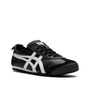 Onitsuka Tiger Mexico 66 - Black
