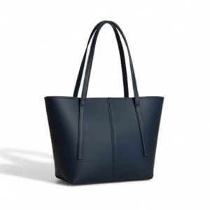 Flow Tote - Blue