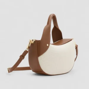 Luxe - Beige / Brown