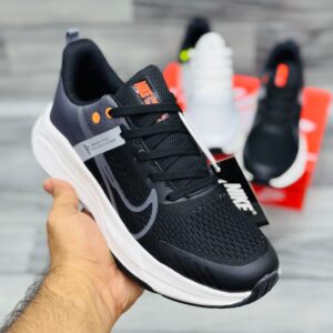 Nike Air Zoom - Black / Grey