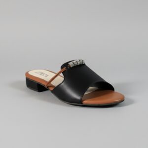 Lili Sandals - Black