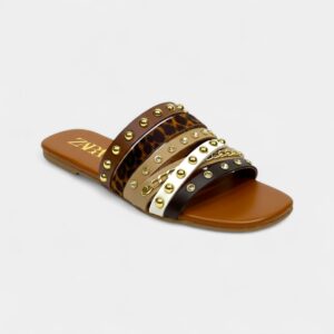 Kim Studs - Brown