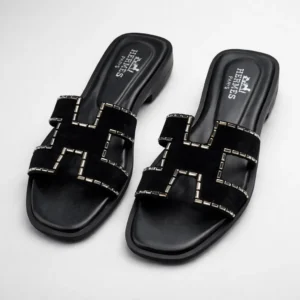 Rhino Flats - Black