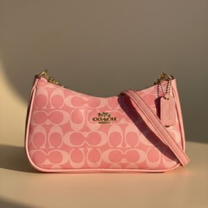 Rose Charm - Crossbody