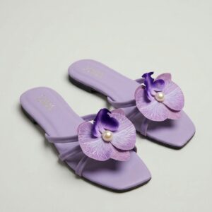 Lavender Orchid - Purple